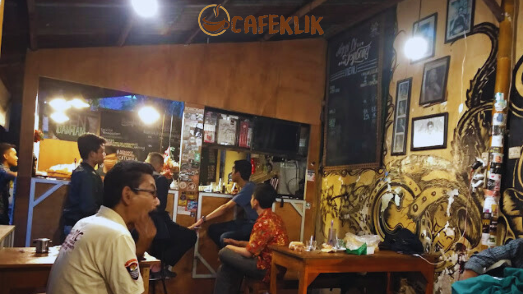 Kedai Coffee Culture